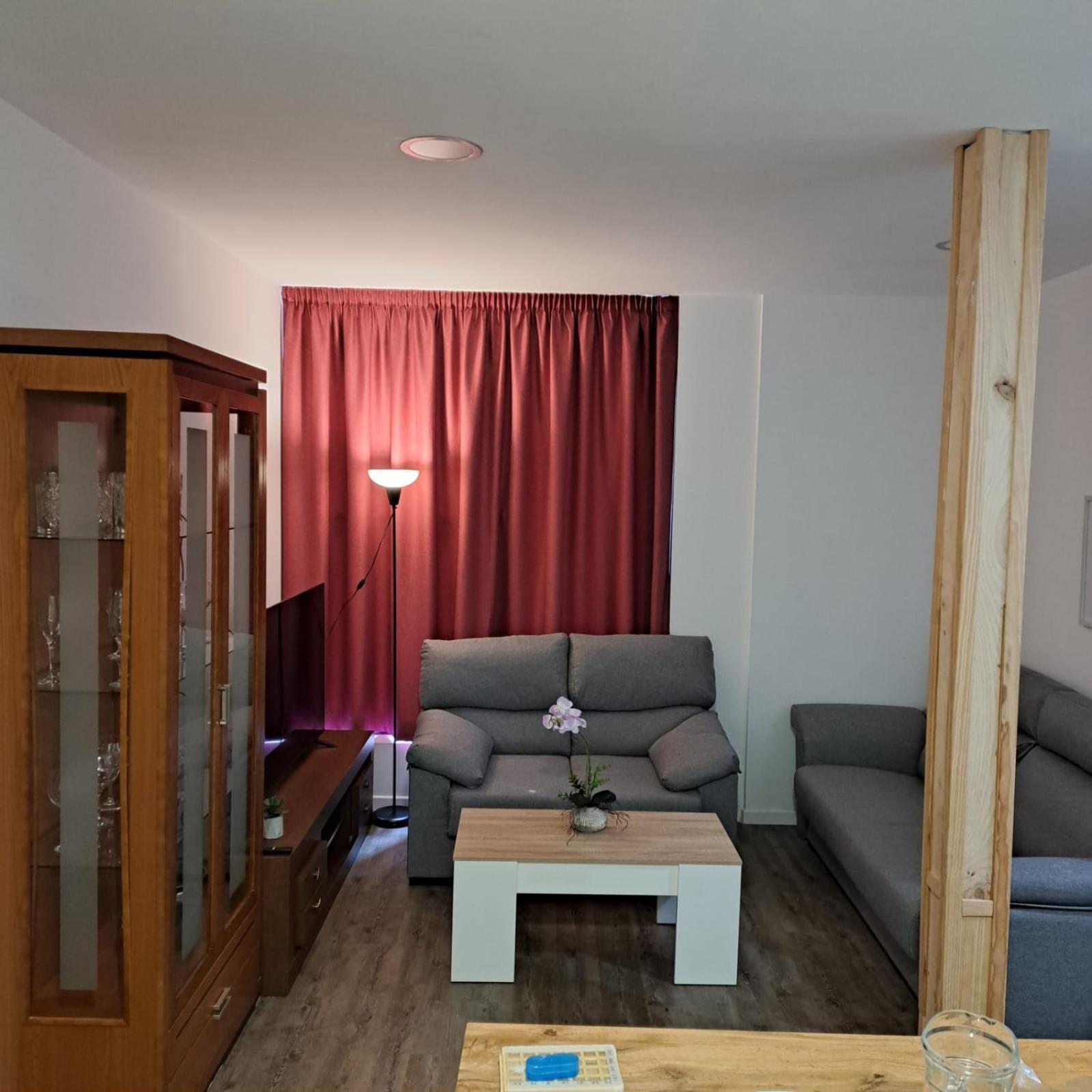 Apartamentos Turisticos Avila Puerta Del Carmen 0-3 Εξωτερικό φωτογραφία