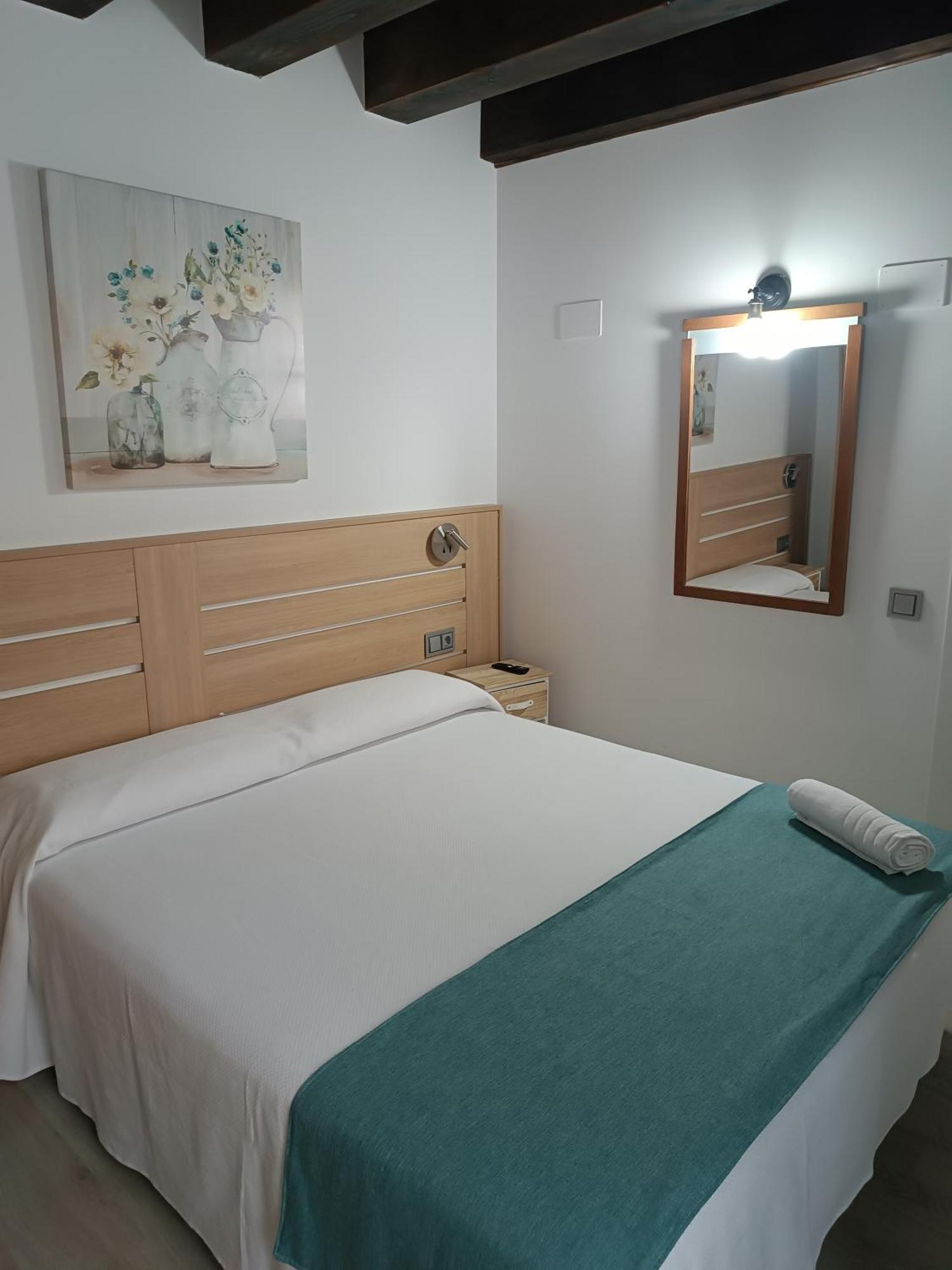 Apartamentos Turisticos Avila Puerta Del Carmen 0-3 Εξωτερικό φωτογραφία