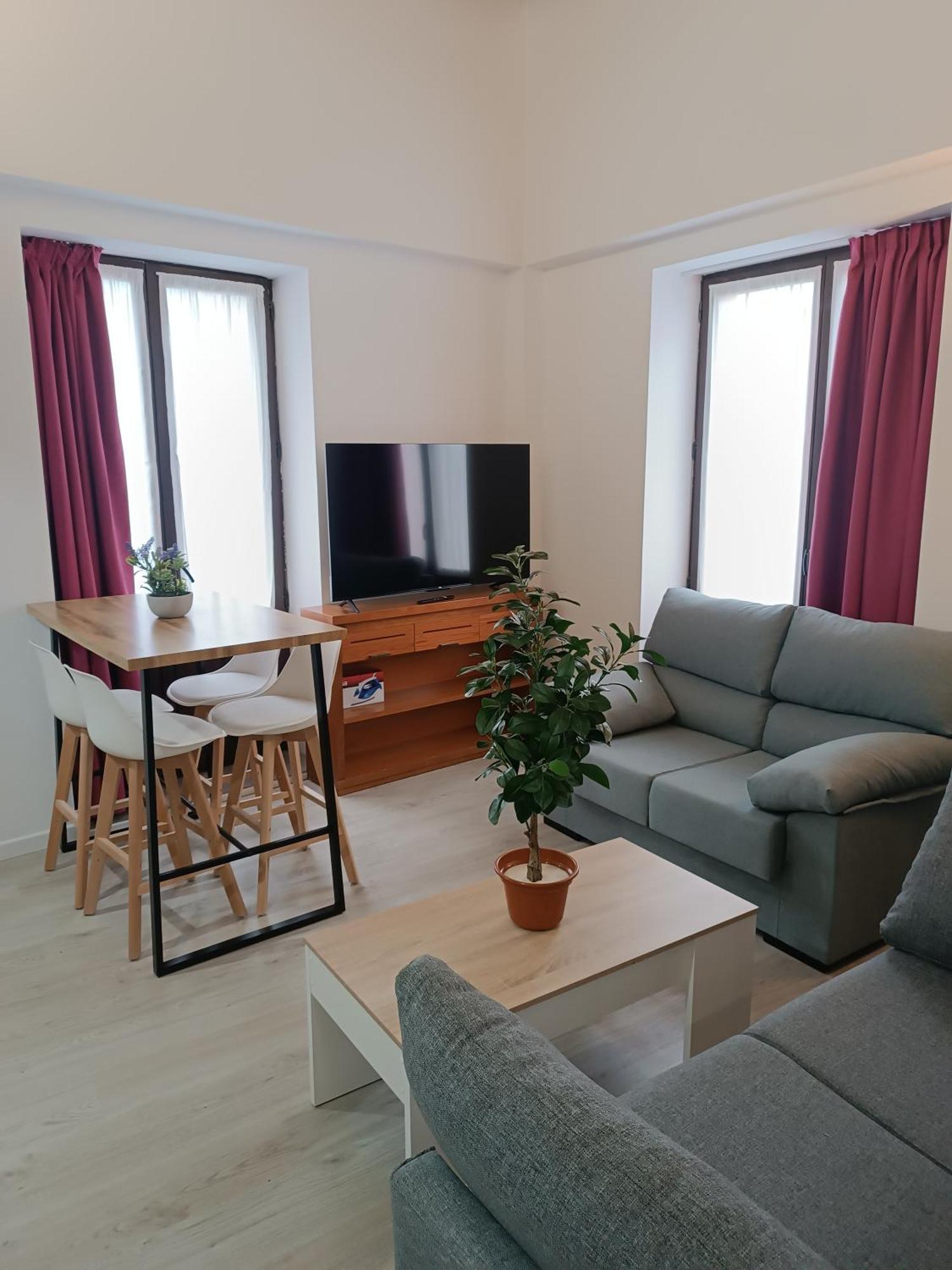 Apartamentos Turisticos Avila Puerta Del Carmen 0-3 Εξωτερικό φωτογραφία