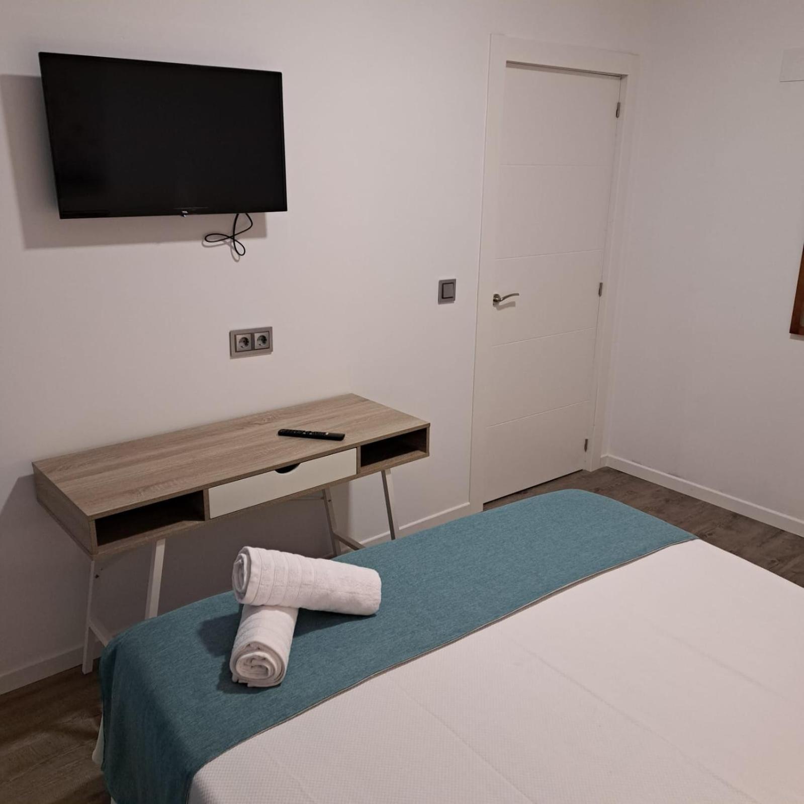 Apartamentos Turisticos Avila Puerta Del Carmen 0-3 Εξωτερικό φωτογραφία