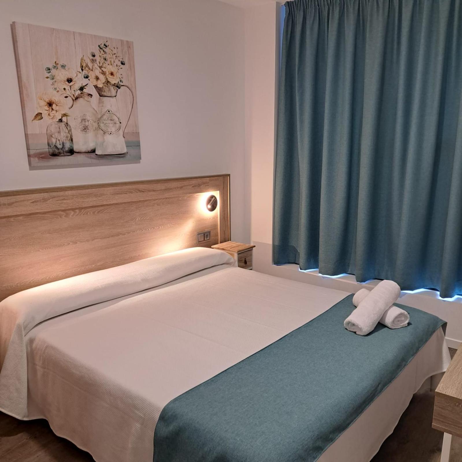 Apartamentos Turisticos Avila Puerta Del Carmen 0-3 Εξωτερικό φωτογραφία