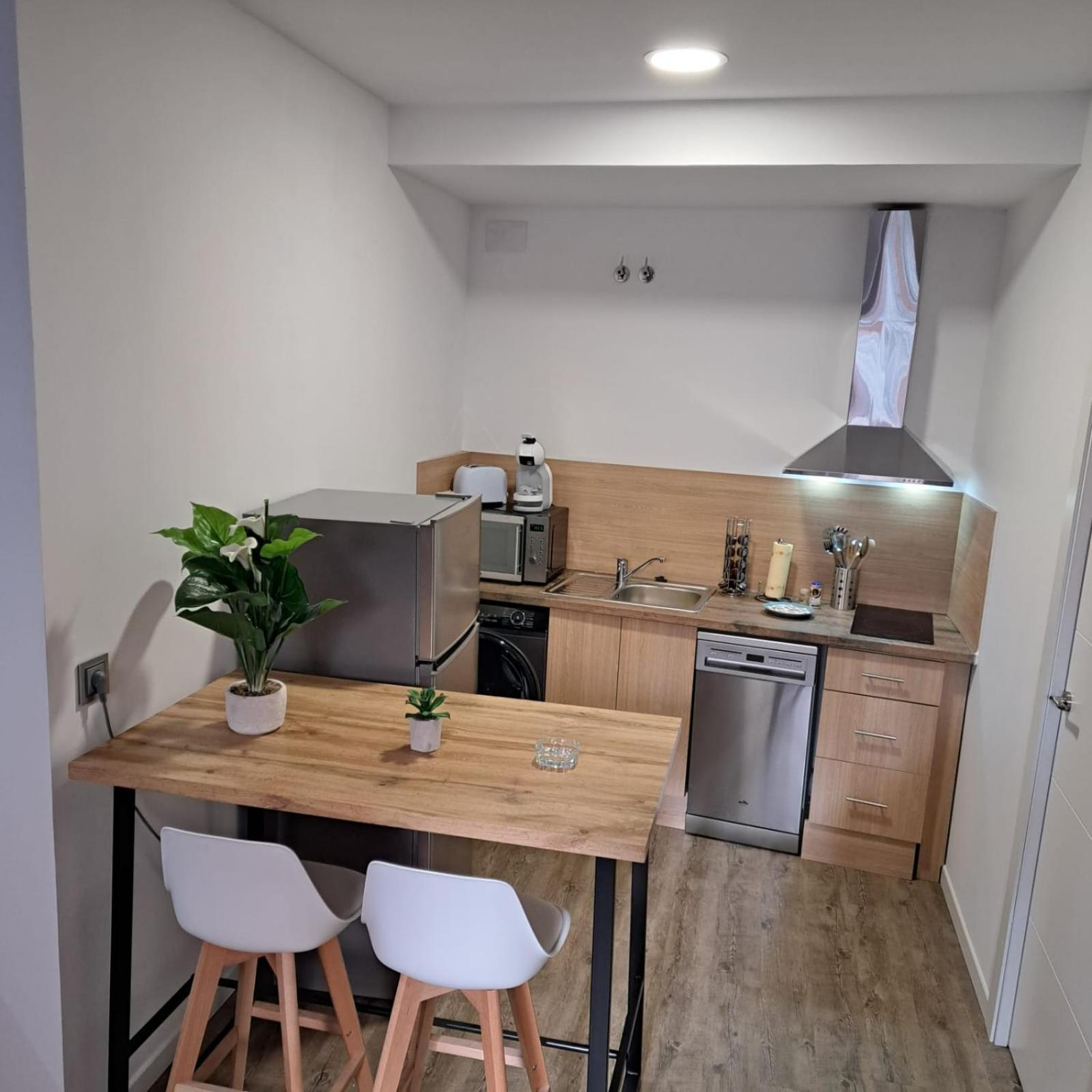 Apartamentos Turisticos Avila Puerta Del Carmen 0-3 Εξωτερικό φωτογραφία