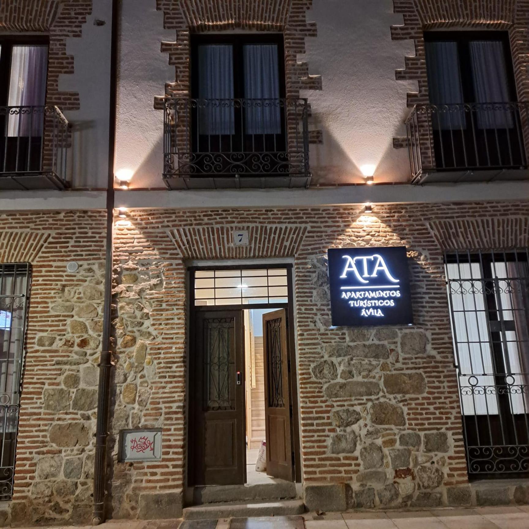 Apartamentos Turisticos Avila Puerta Del Carmen 0-3 Εξωτερικό φωτογραφία
