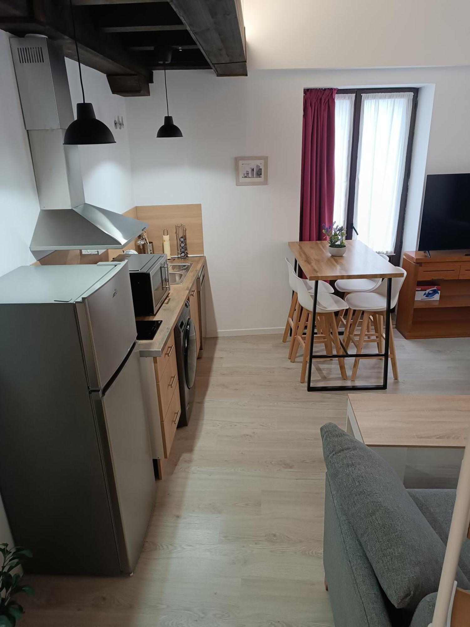 Apartamentos Turisticos Avila Puerta Del Carmen 0-3 Εξωτερικό φωτογραφία