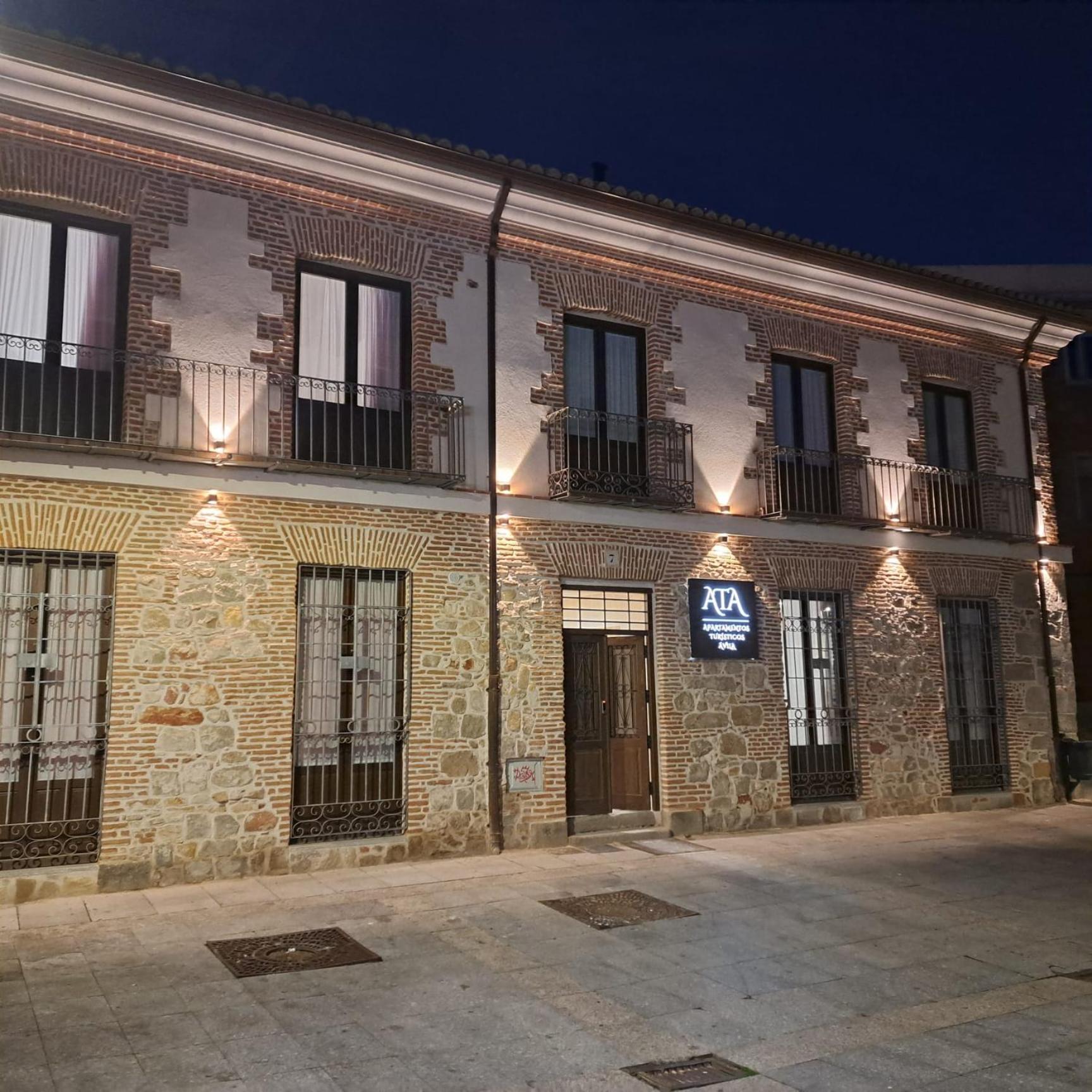 Apartamentos Turisticos Avila Puerta Del Carmen 0-3 Εξωτερικό φωτογραφία