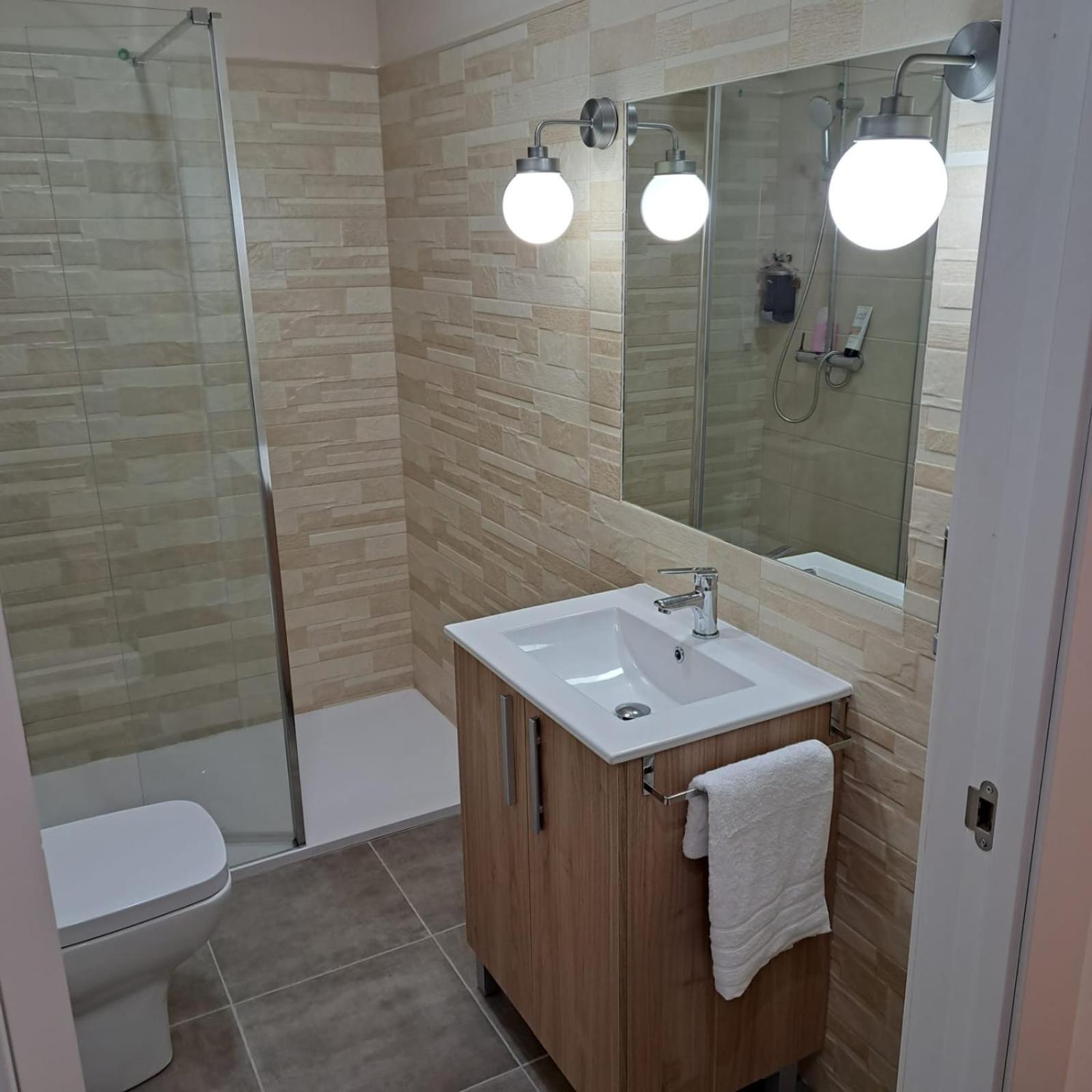 Apartamentos Turisticos Avila Puerta Del Carmen 0-3 Εξωτερικό φωτογραφία